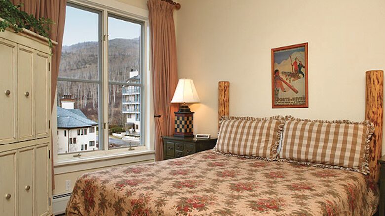 Hyatt Mountain Luxury Residence - Beaver Creek, Colorado