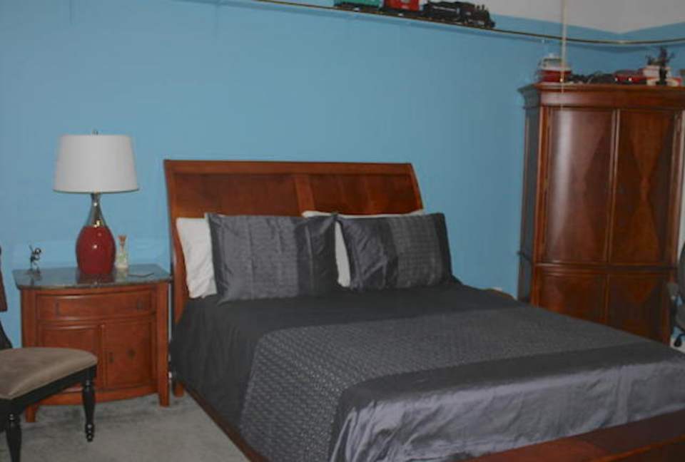 Elegant and Spacious Georgia Home - Roswell, Georgia