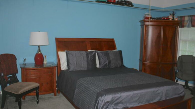 Elegant and Spacious Georgia Home - Roswell, Georgia