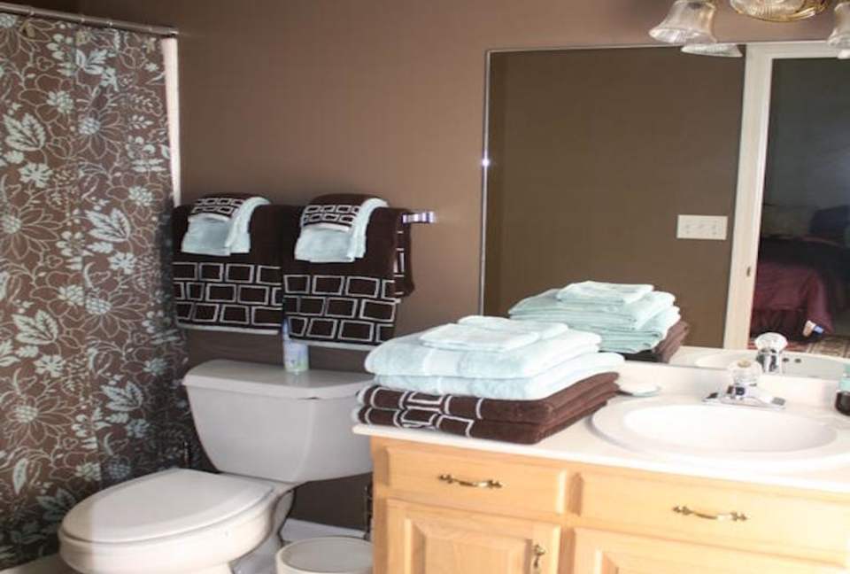 Elegant and Spacious Georgia Home - Roswell, Georgia