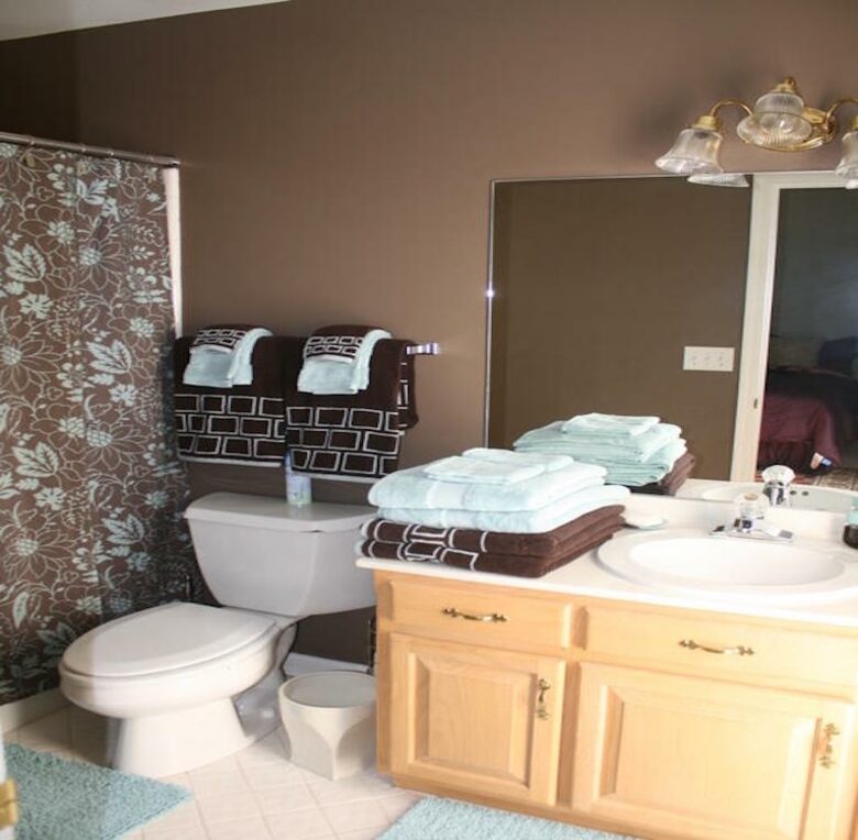 Elegant and Spacious Georgia Home - Roswell, Georgia