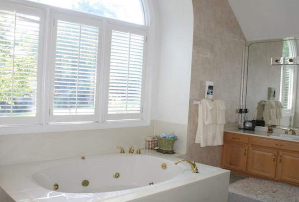 Elegant and Spacious Georgia Home - Roswell, Georgia