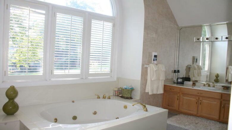 Elegant and Spacious Georgia Home - Roswell, Georgia