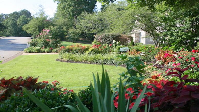 Elegant and Spacious Georgia Home - Roswell, Georgia