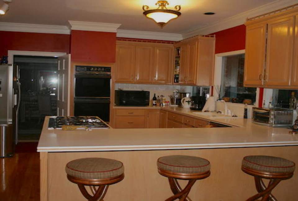 Elegant and Spacious Georgia Home - Roswell, Georgia