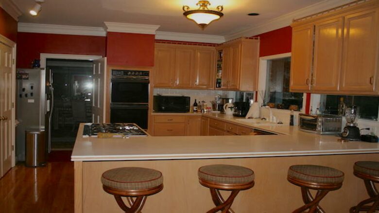 Elegant and Spacious Georgia Home - Roswell, Georgia