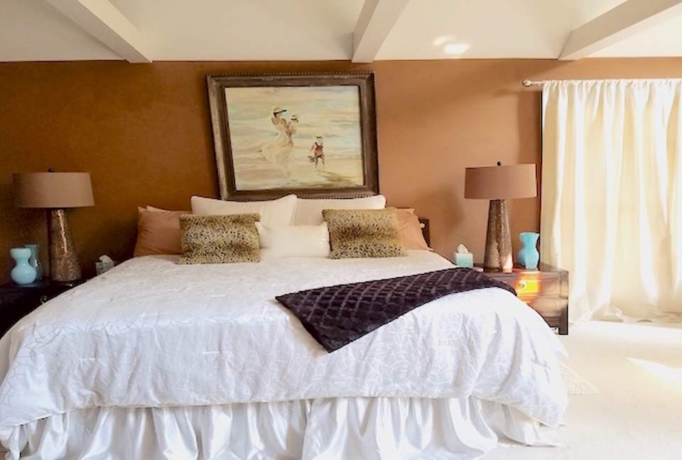 Elegant and Spacious Georgia Home - Roswell, Georgia