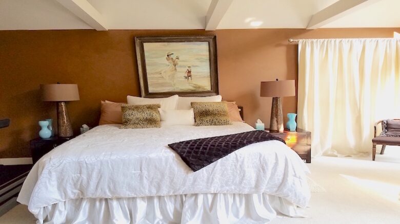 Elegant and Spacious Georgia Home - Roswell, Georgia