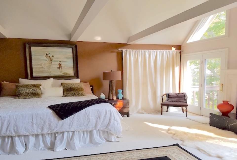 Elegant and Spacious Georgia Home - Roswell, Georgia