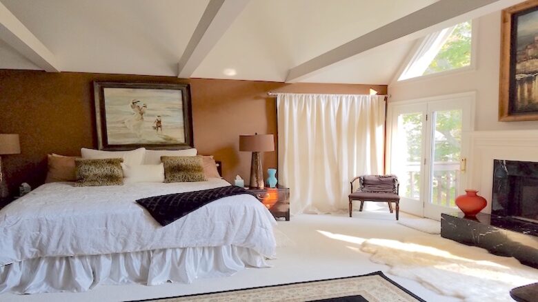 Elegant and Spacious Georgia Home - Roswell, Georgia