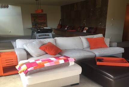 Steamboat Modern Mountain Retreat - Steamboat Springs, Colorado