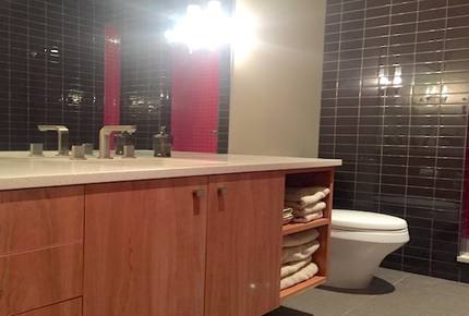 Steamboat Modern Mountain Retreat - Steamboat Springs, Colorado