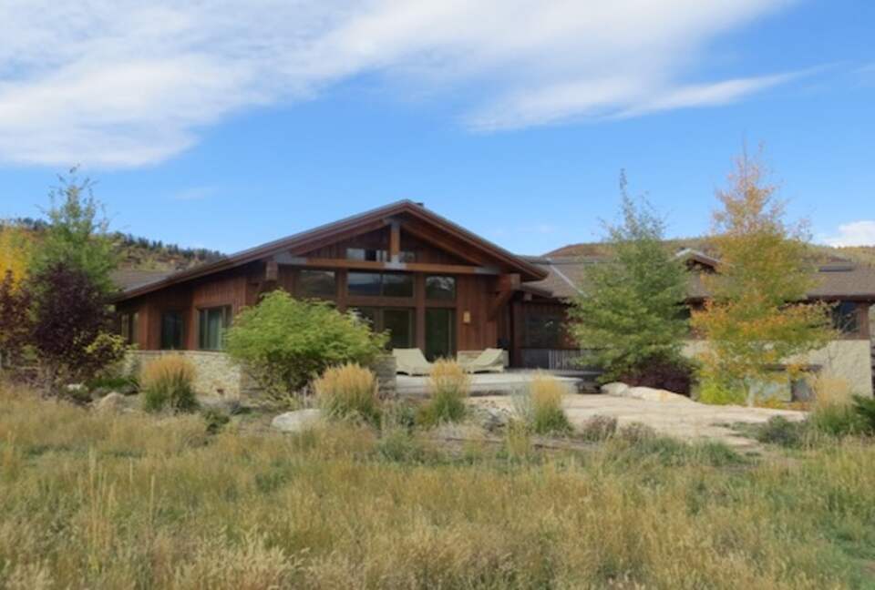 Steamboat Modern Mountain Retreat - Steamboat Springs, Colorado
