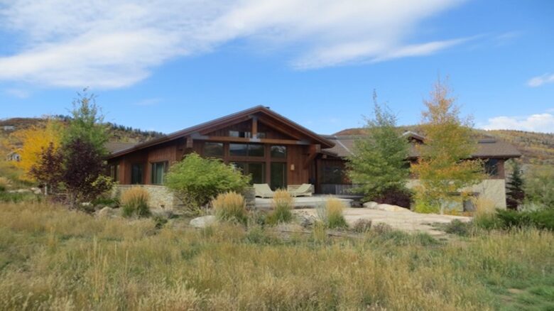 Steamboat Modern Mountain Retreat - Steamboat Springs, Colorado