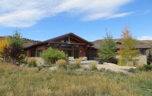 Steamboat Modern Mountain Retreat - Steamboat Springs, Colorado