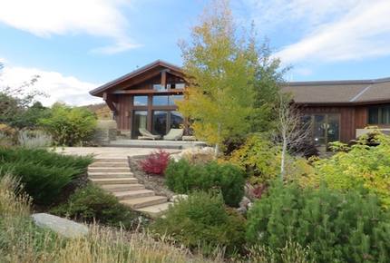 Steamboat Modern Mountain Retreat - Steamboat Springs, Colorado
