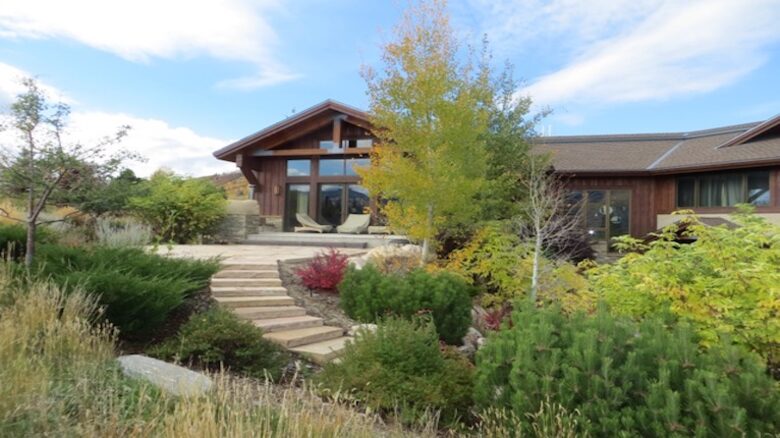 Steamboat Modern Mountain Retreat - Steamboat Springs, Colorado
