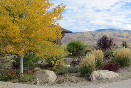Steamboat Modern Mountain Retreat - Steamboat Springs, Colorado
