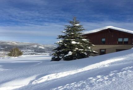 Steamboat Modern Mountain Retreat - Steamboat Springs, Colorado