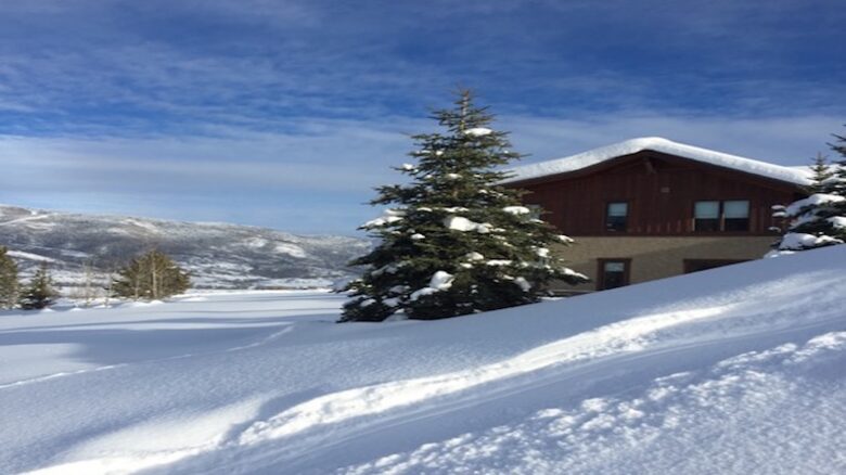 Steamboat Modern Mountain Retreat - Steamboat Springs, Colorado
