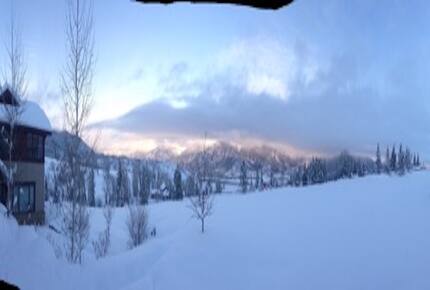 Steamboat Modern Mountain Retreat - Steamboat Springs, Colorado