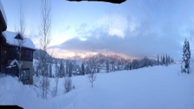 Steamboat Modern Mountain Retreat - Steamboat Springs, Colorado