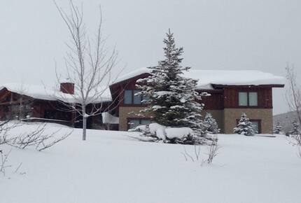 Steamboat Modern Mountain Retreat - Steamboat Springs, Colorado