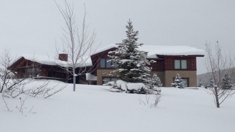 Steamboat Modern Mountain Retreat - Steamboat Springs, Colorado