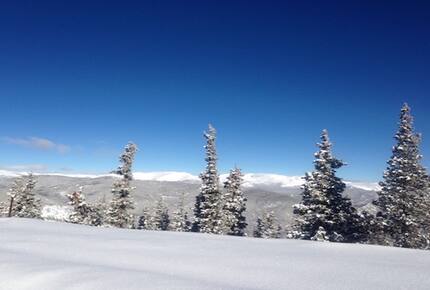Steamboat Modern Mountain Retreat - Steamboat Springs, Colorado