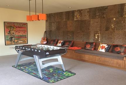 Steamboat Modern Mountain Retreat - Steamboat Springs, Colorado