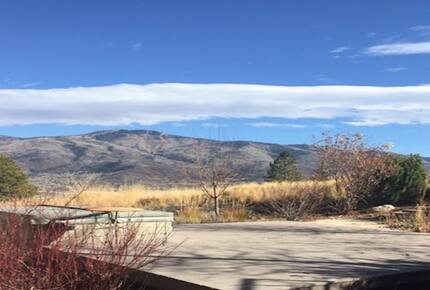 Steamboat Modern Mountain Retreat - Steamboat Springs, Colorado