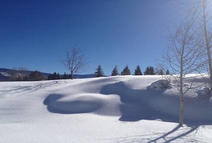 Steamboat Modern Mountain Retreat - Steamboat Springs, Colorado