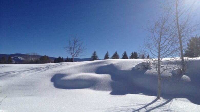 Steamboat Modern Mountain Retreat - Steamboat Springs, Colorado