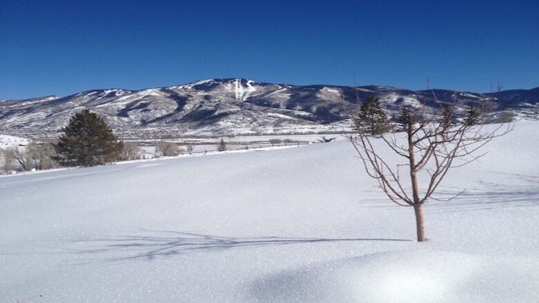 Steamboat Modern Mountain Retreat - Steamboat Springs, Colorado