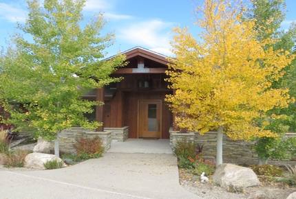 Steamboat Modern Mountain Retreat - Steamboat Springs, Colorado
