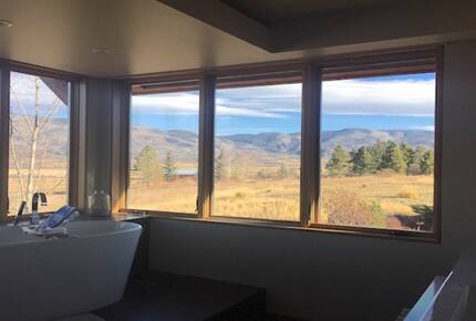 Steamboat Modern Mountain Retreat - Steamboat Springs, Colorado