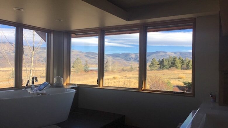 Steamboat Modern Mountain Retreat - Steamboat Springs, Colorado