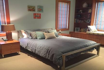 Steamboat Modern Mountain Retreat - Steamboat Springs, Colorado