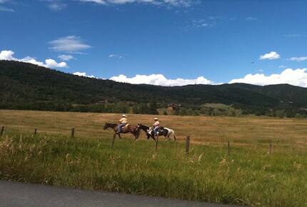 Steamboat Modern Mountain Retreat - Steamboat Springs, Colorado