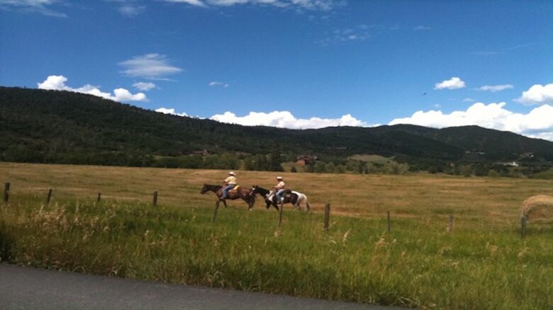 Steamboat Modern Mountain Retreat - Steamboat Springs, Colorado