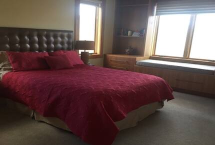 Steamboat Modern Mountain Retreat - Steamboat Springs, Colorado