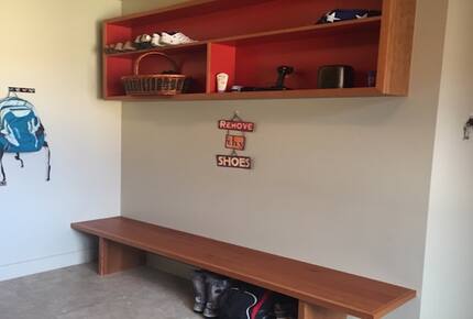 Steamboat Modern Mountain Retreat - Steamboat Springs, Colorado