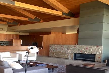 Steamboat Modern Mountain Retreat - Steamboat Springs, Colorado