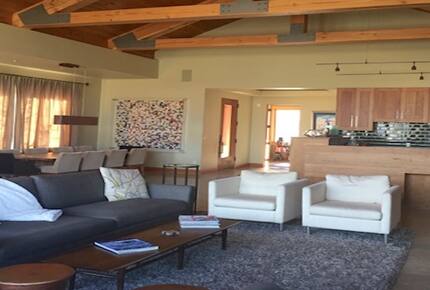 Steamboat Modern Mountain Retreat - Steamboat Springs, Colorado