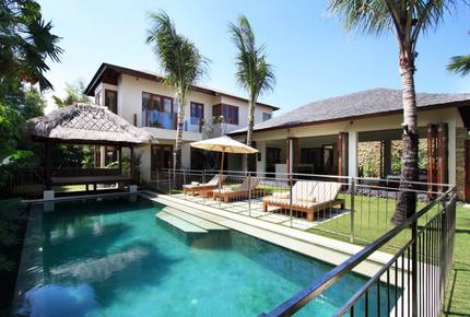 Your Bali Dream Home - Seminyak, Bali, Indonesia