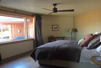 Steamboat Modern Mountain Retreat - Steamboat Springs, Colorado