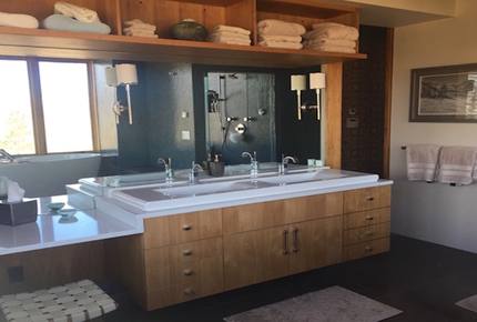 Steamboat Modern Mountain Retreat - Steamboat Springs, Colorado