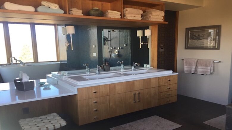 Steamboat Modern Mountain Retreat - Steamboat Springs, Colorado