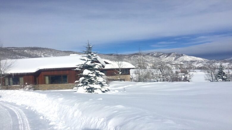 Steamboat Modern Mountain Retreat - Steamboat Springs, Colorado