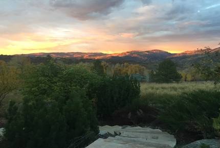 Steamboat Modern Mountain Retreat - Steamboat Springs, Colorado